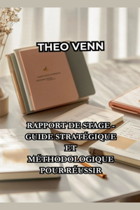 Rapport de Stage - Guide Stratégique et Méthodologique pour Réussir