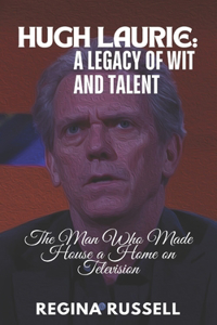 Hugh Laurie