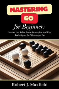 Mastering Go For Beginners