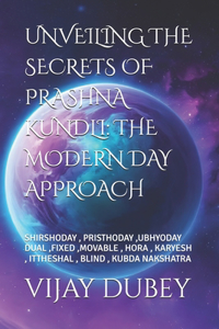 Unveiling the Secrets of Prashna Kundli