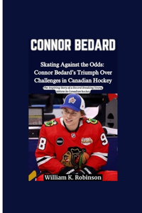 Connor Bedard