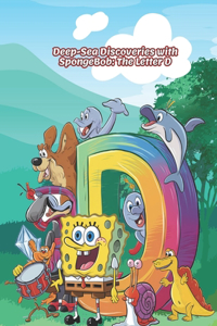 Deep-Sea Discoveries with SpongeBob