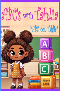 ABC's with Tahlia
