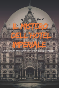Il Mistero Dell'hotel Imperiale