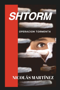 Shtorm