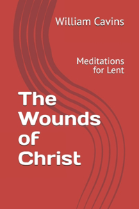 Wounds of Christ