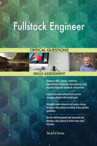 Fullstack Engineer Critical Questions Skills Assessment