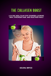 Collagen Boost