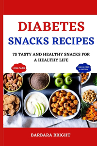 Diabetes Snacks Recipes