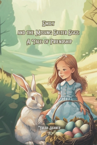 Emily and the Missing Easter Eggs