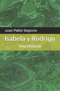 Isabela y Rodrigo