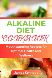 Alkaline Diet Cookbook