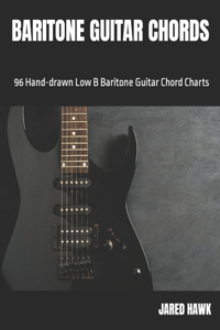 Baritone Guitar Chords