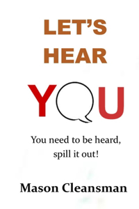 Let's Hear You