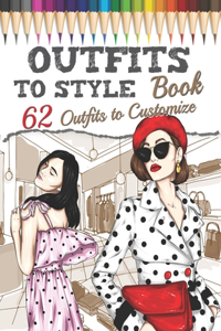 Outfits to Style Book
