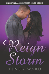 Reign Storm
