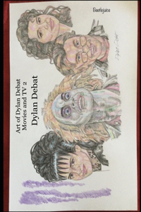 Art of Dylan Debat