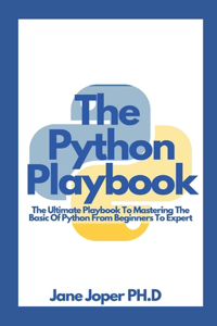 The Python Playbook