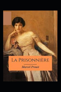 La Prisonnière Annoté