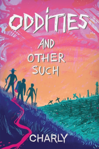 Oddities and Other Such