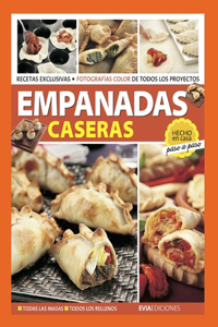 Empanadas Caseras