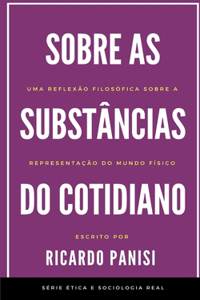Sobre as Substâncias Do Cotidiano