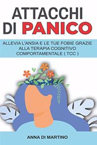 Attacchi di Panico