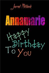 Annamarie