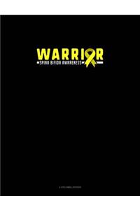 Warrior Spina Bifida Awareness
