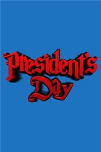 President's Day