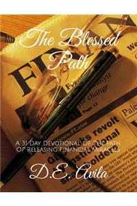 The Blessed Path