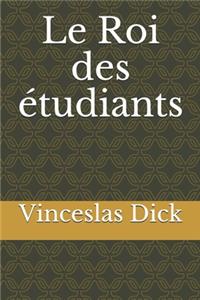 Le Roi des étudiants
