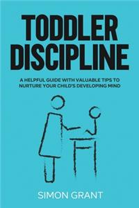 Toddler Discipline