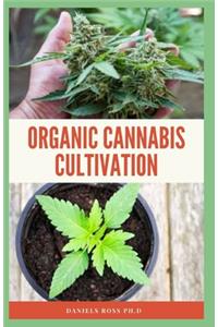 Organic Cannabis Cultivation