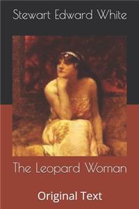 The Leopard Woman