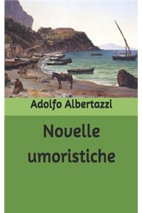Novelle umoristiche