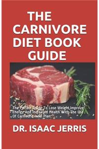 The Carnivore Diet Book Guide