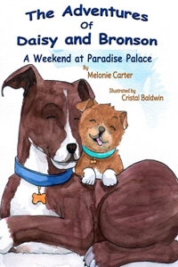 Adventures of Daisy and Bronson