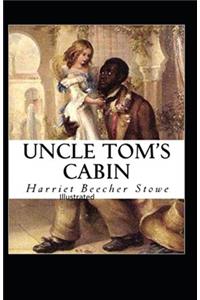 Beecher Stowe Uncle Toms Cabin Illustrated