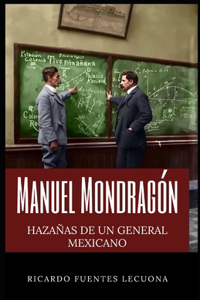 Manuel Mondragón