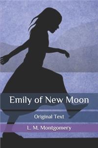 Emily of New Moon