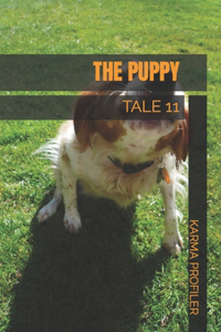 TALE The puppy