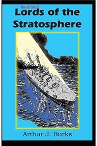 Lords of the Stratosphere Illustrated