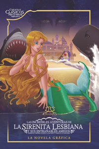 La Sirenita Lesbiana