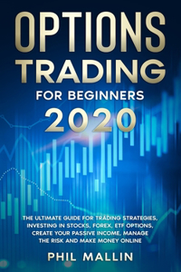 Options Trading For Beginners 2020