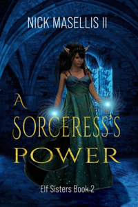 Sorceress's Power