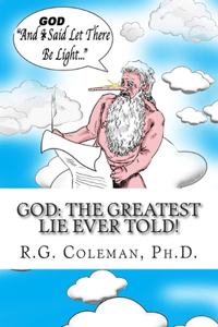 God