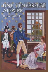 Une ténébreuse affaire