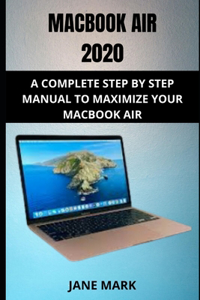 Macbook Air 2020