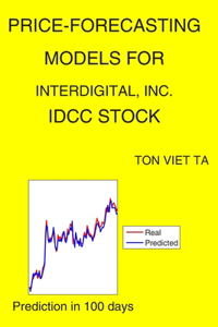 Price-Forecasting Models for InterDigital, Inc. IDCC Stock